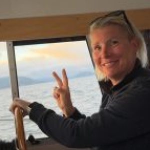 Profile photo of Cicilie