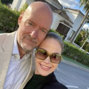 Profile photo of Eva & Geir