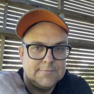 Profile photo of Karl Arne