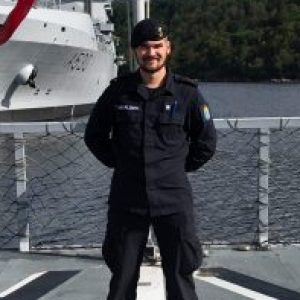 Profile photo of Martin