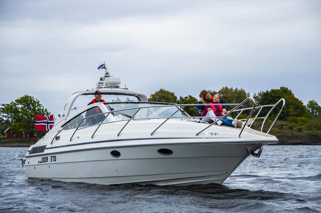 Gruppens forsidebilde